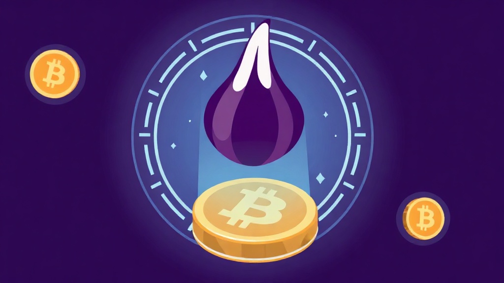 Tor-Integrated Crypto Wallets: Secure & Private Transactions Explained