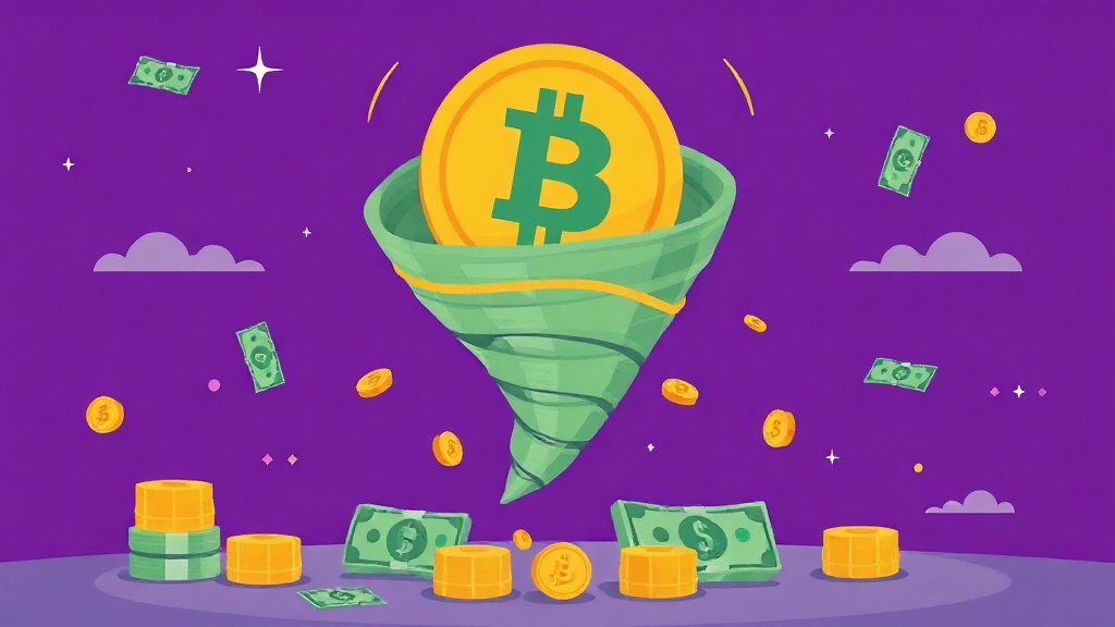 Tornado Cash Tracing: How Authorities Track Privacy Mixers in Crypto