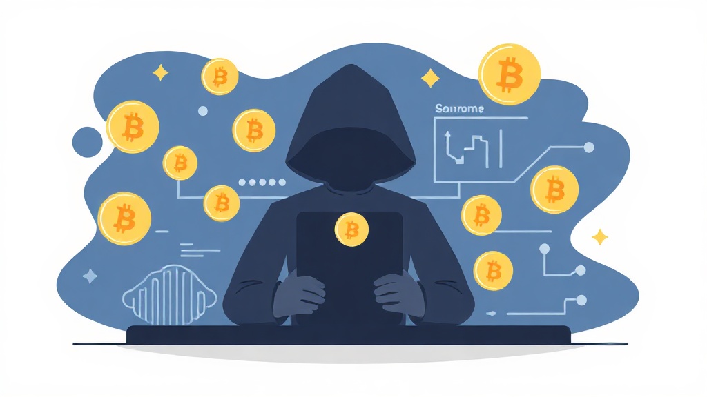 Как отследить нелегальные криптовалютные транзакции: полное руководство по tracing illicit funds