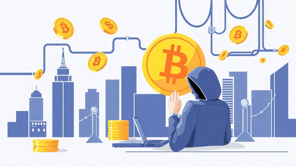Tracking Off-Ramp Identification: Safeguarding Your Crypto Privacy