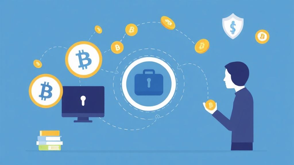 Transaction Origin Inference: как отслеживают транзакции в криптовалюте и как защититься