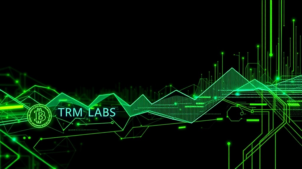 TRM Labs: Advanced Analytics for Cryptocurrency Privacy & Security