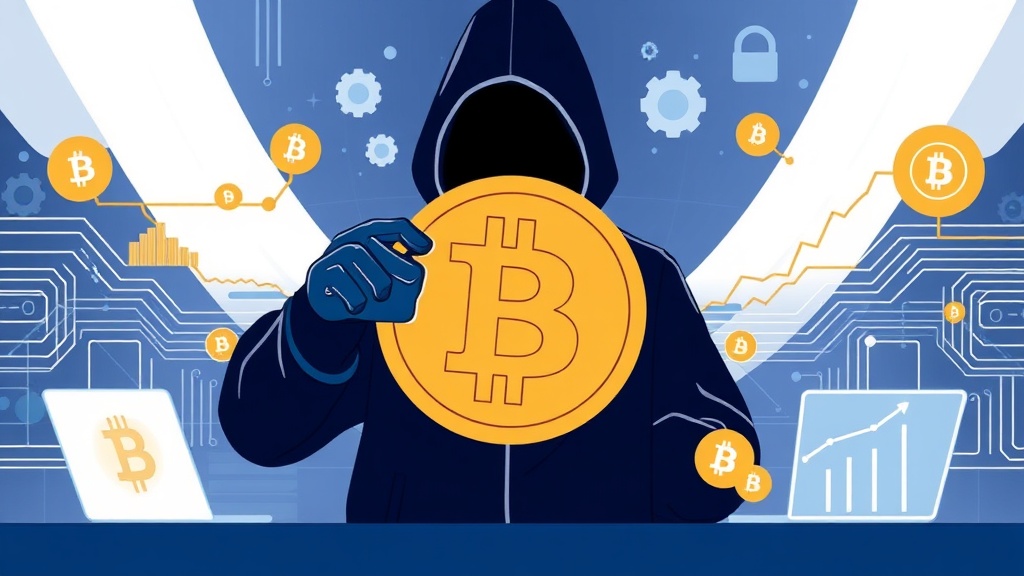 Understanding Chain Analysis in Cryptocurrency Privacy: A Complete Guide