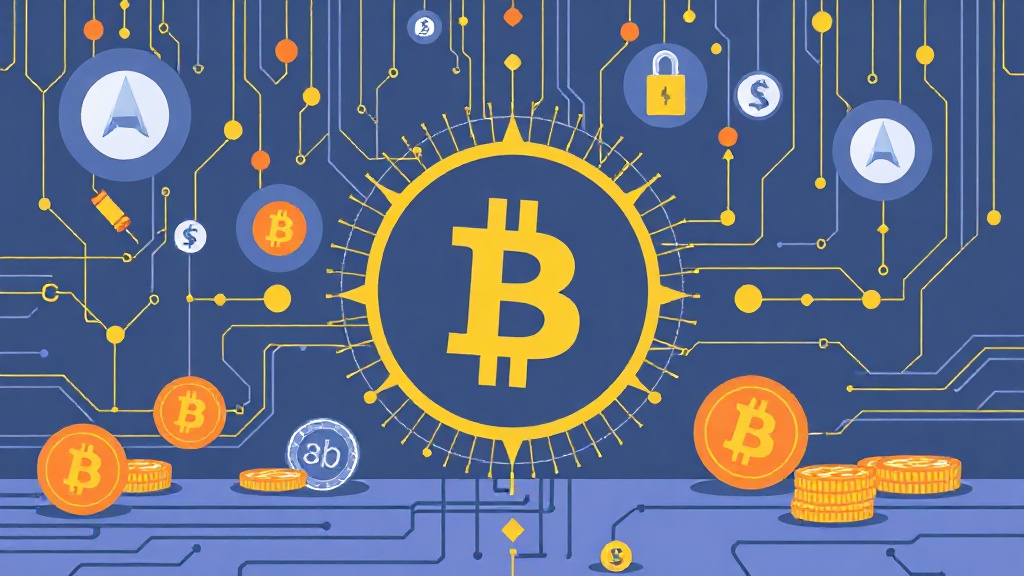 Understanding Cluster Attribution Model for Enhanced Privacy in Crypto