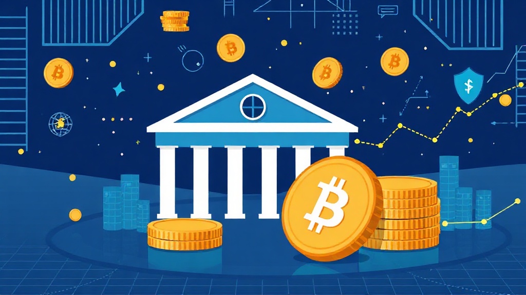 Understanding Cryptocurrency Market Regulators: Who Shapes the Future of Digital Finance?
