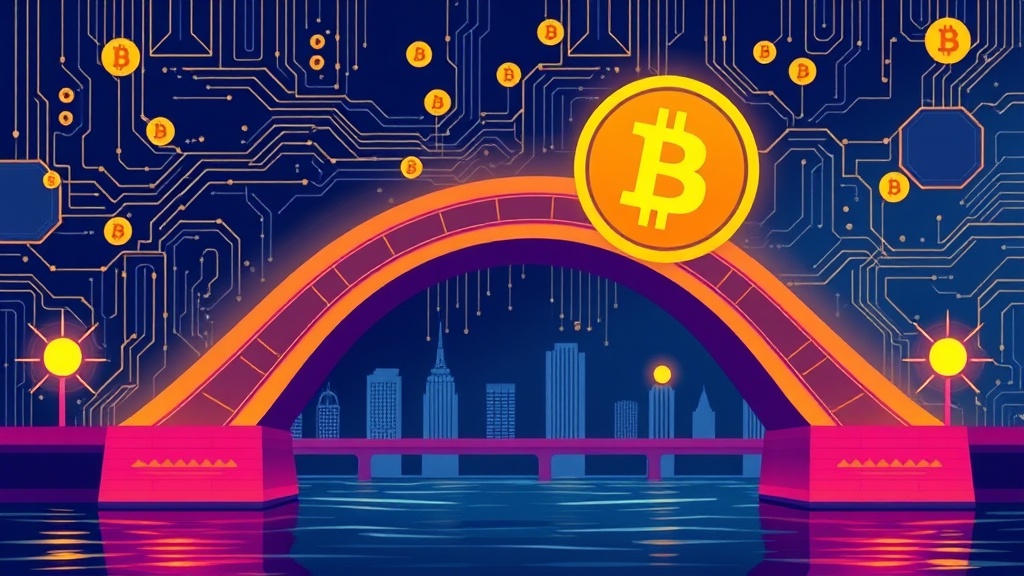 Understanding Decentralized Bridge Protocols for Secure Crypto Transfers