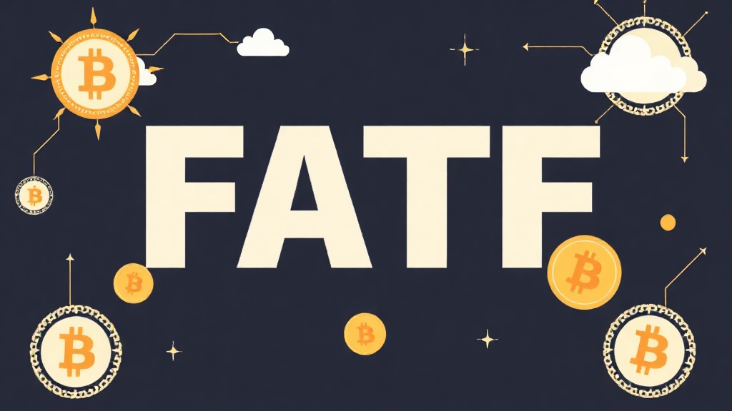 Understanding FATF Virtual Assets: Compliance & Privacy Guide for Crypto Users