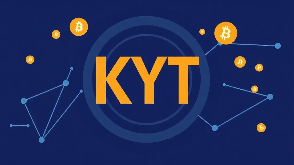 Understanding KYT Risk Scoring in Cryptocurrency Transactions