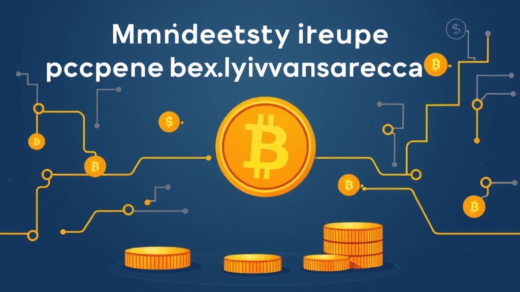 Understanding Multiple Intermediate Addresses in Crypto Transactions