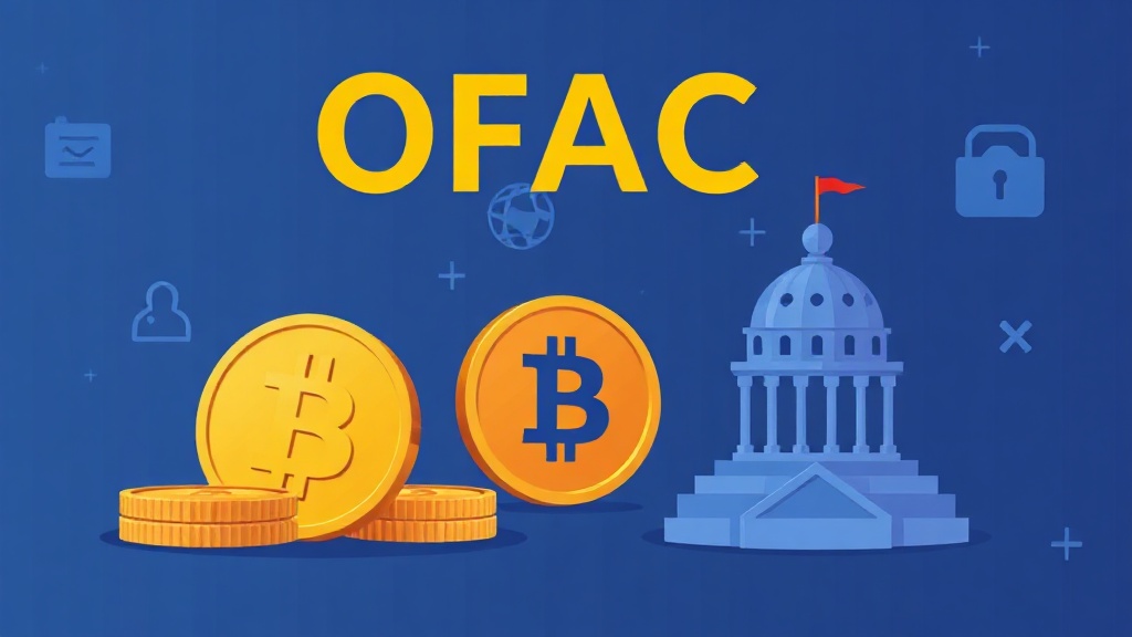 Understanding OFAC Sanctions List: Key Insights for Crypto Users