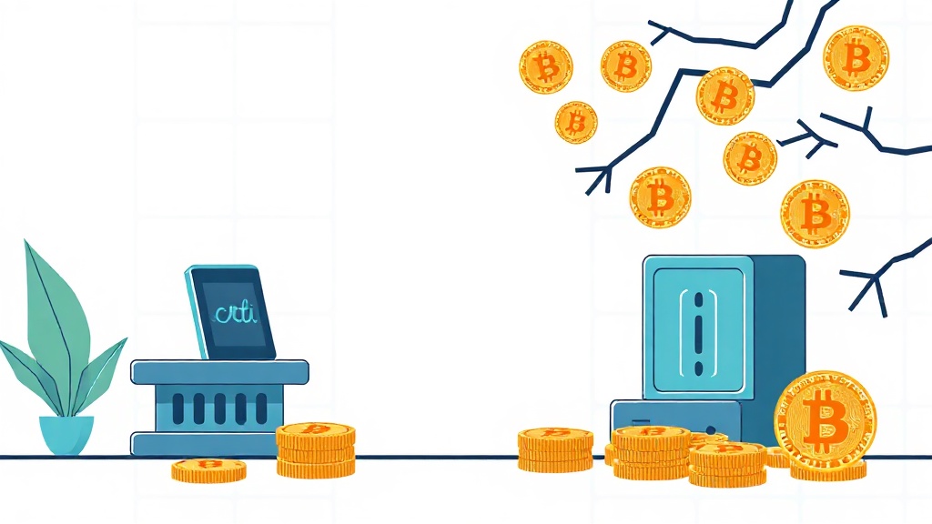 Understanding Private Market Capitalization in Cryptocurrency: A Complete Guide