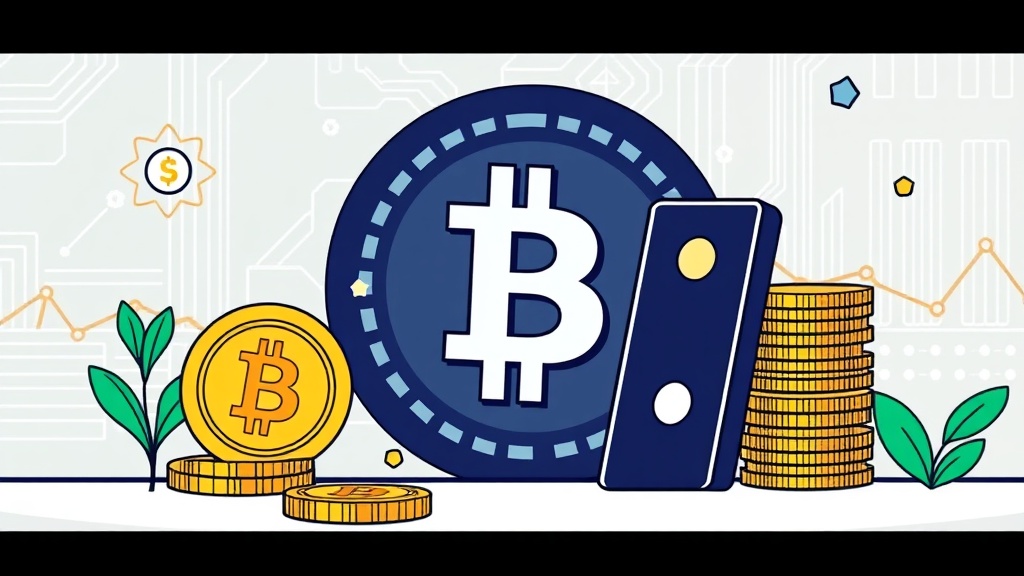 Understanding Private Synthetic Assets in Crypto: Privacy & Security Guide