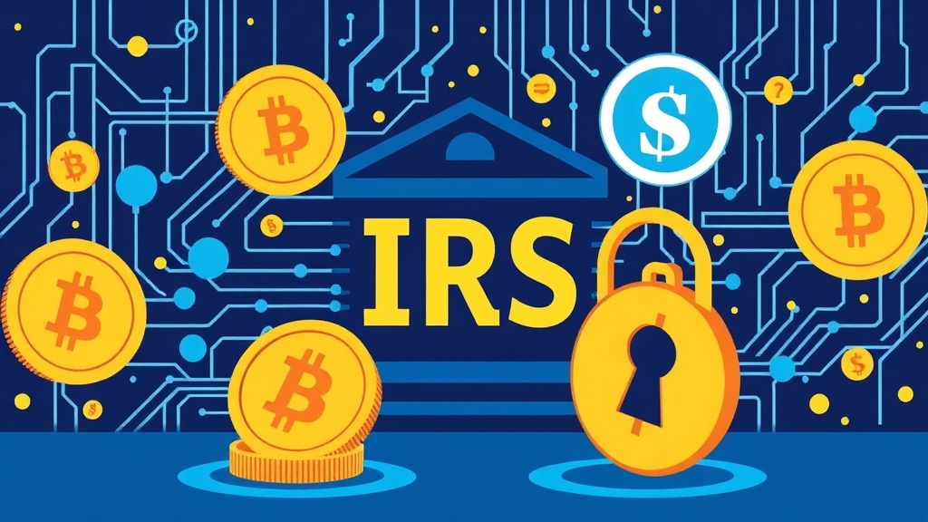 Understanding the IRS Cryptocurrency Division: What You Need to Know
