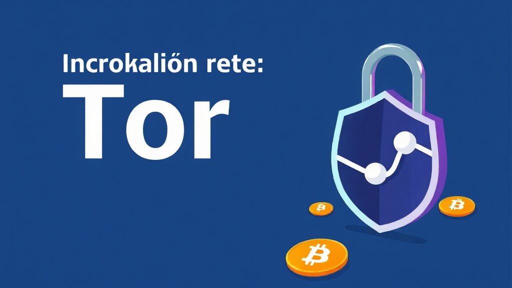 Understanding Tor Middle Relays: How They Protect Your Privacy Online