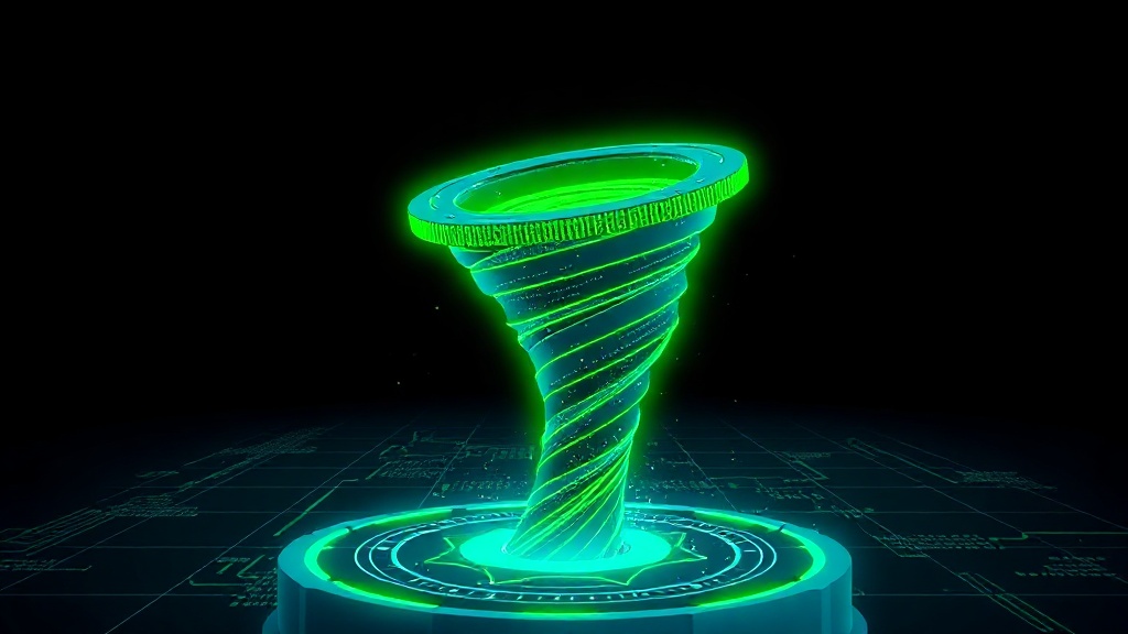 Understanding Tornado Cash Forks: Privacy in DeFi Explained