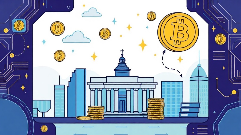 Unlocking Financial Freedom: Secure and Private Transactions in the Digital Age