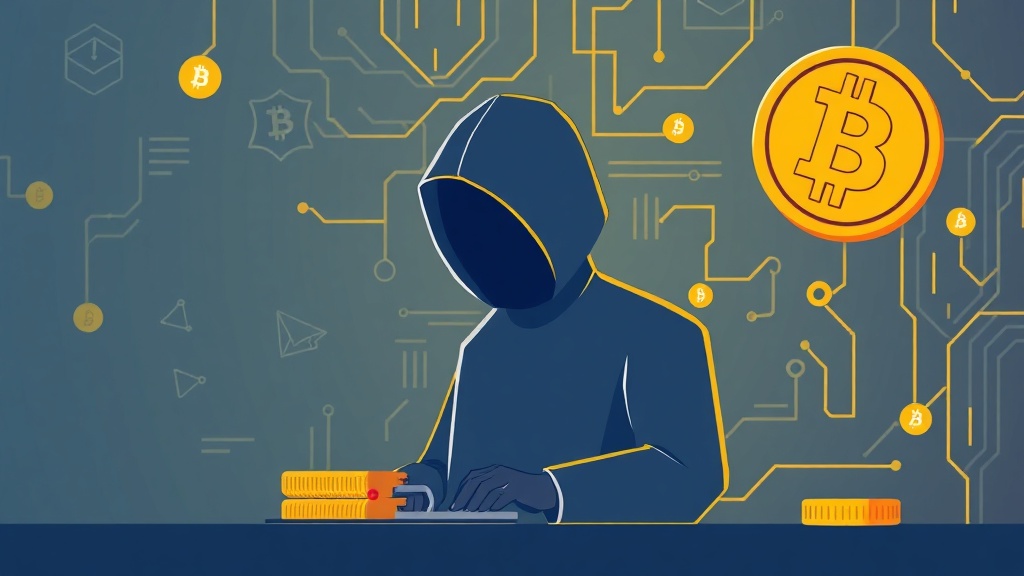 Unstoppable кошелек: как обеспечить максимальную приватность криптовалютных транзакций?