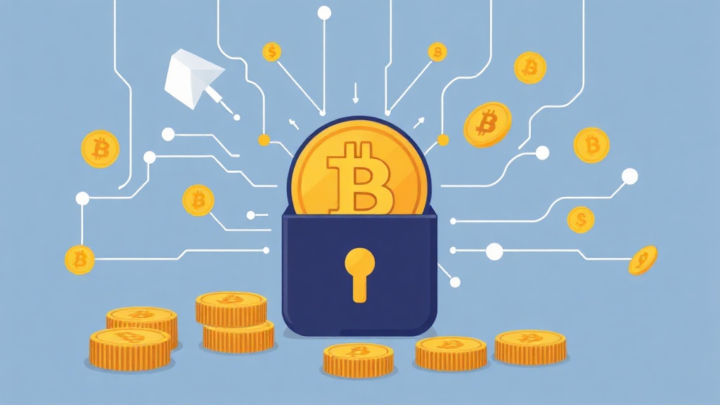 Unveiling the Hidden Crypto Portfolio: Privacy Tips for Investors