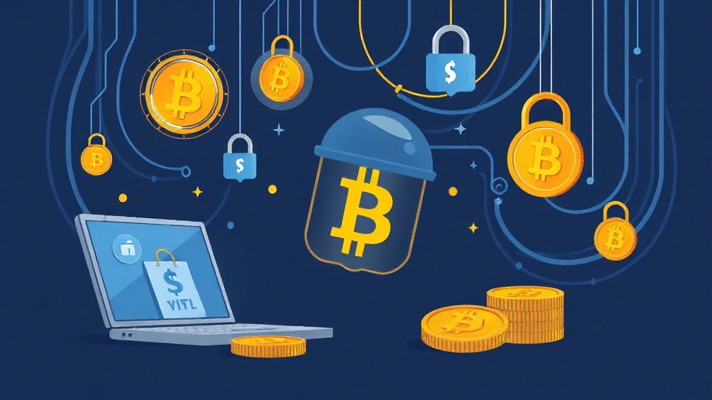 UTXO Clustering: Как аналитики разгадывают тайны приватности Bitcoin и других криптовалют