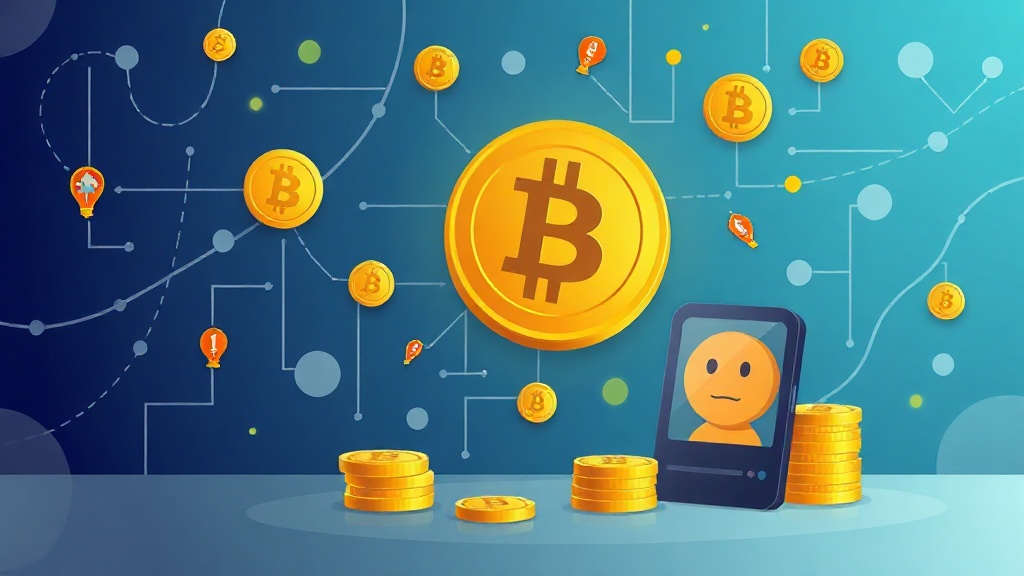 Visualizing Cash Flow: A Guide for Crypto Privacy Enthusiasts