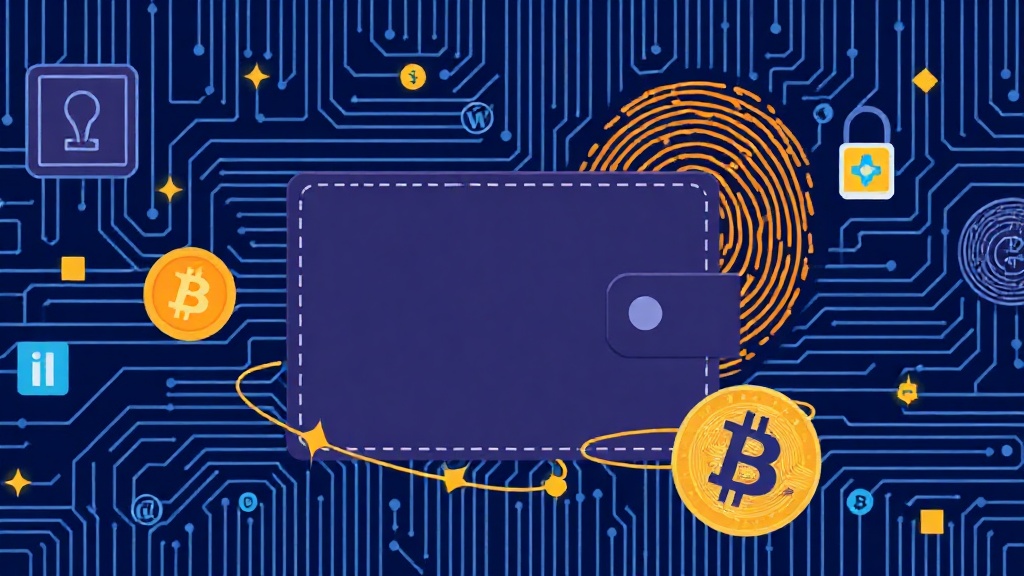 Wallet Fingerprinting: How to Protect Your Crypto Privacy