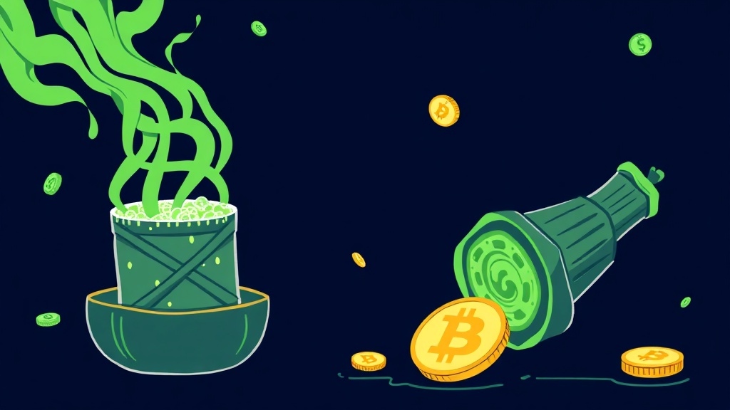Wasabi Wallet CoinJoin: Ultimate Guide to Bitcoin Privacy