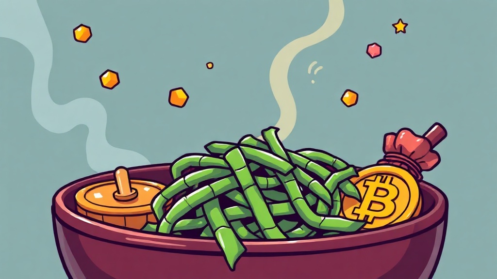 Wasabi Wallet Coordinator: Enhancing Bitcoin Privacy for Savvy Users