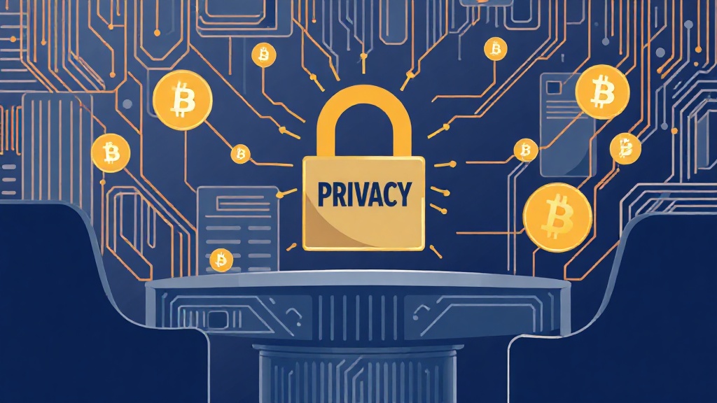 Zcash: как криптовалюта обеспечивает максимальную приватность транзакций