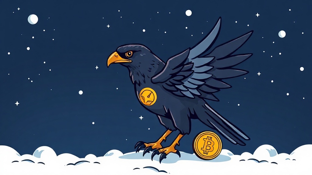 Zcash Privacy: Exploring the Nighthawk Wallet for Secure Crypto Transactions