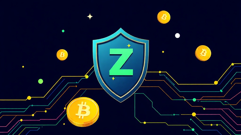 Zcash Shielded Transactions: Privacy in Focus