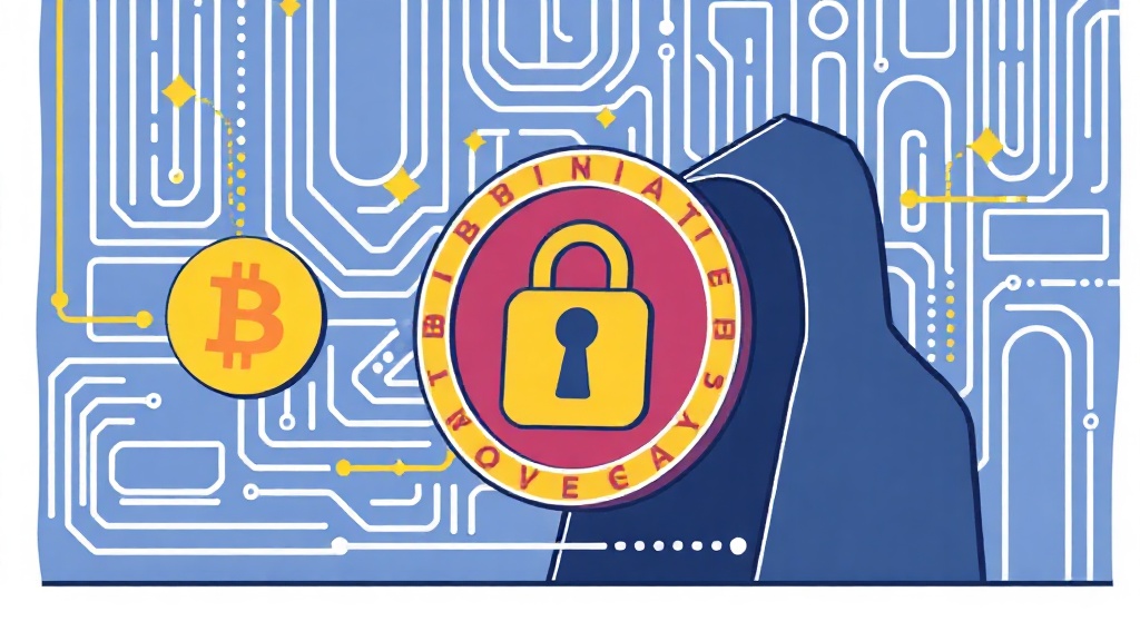 Экранированный пул Zcash: как обеспечить максимальную приватность криптовалютных транзакций
