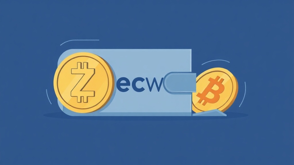 Zecwallet Lite: The Best Shielded Wallet for Zcash Privacy