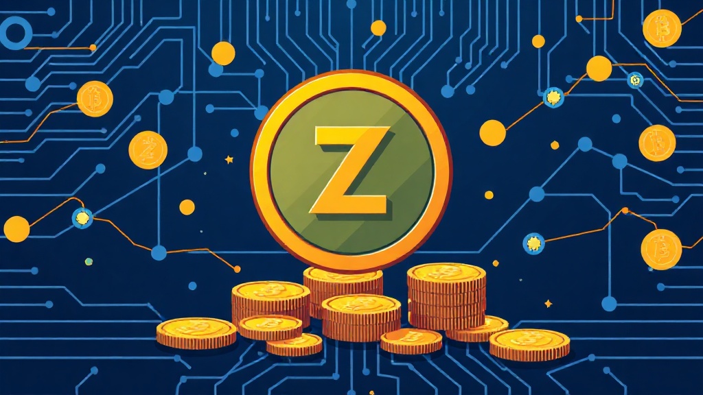 Zerocoin Protocol: How It Powers Cryptocurrency Privacy