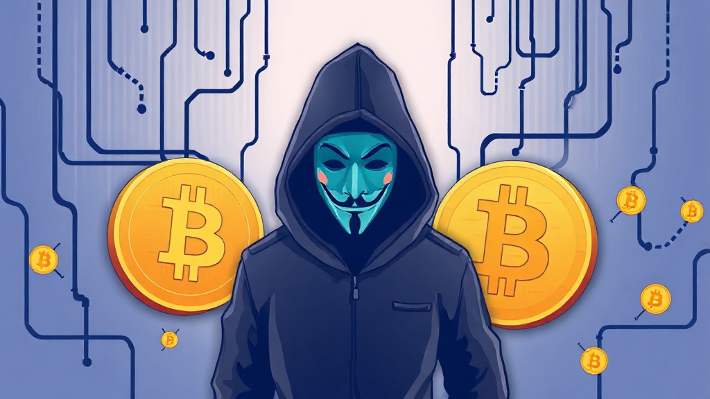 Zerocoin: как протокол обеспечивает полную анонимность в криптовалютах