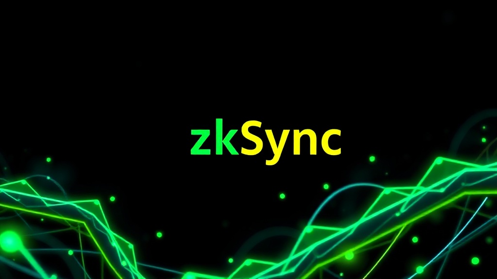 zkSync Privacy Features: How Zero-Knowledge Proofs Enhance Crypto Security