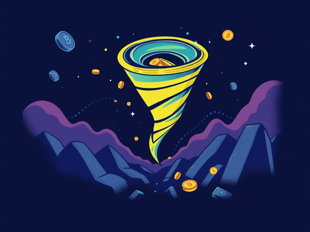 Tornado Cash Nova: A Deep Dive into the Future of Decentralized Privacy Solution