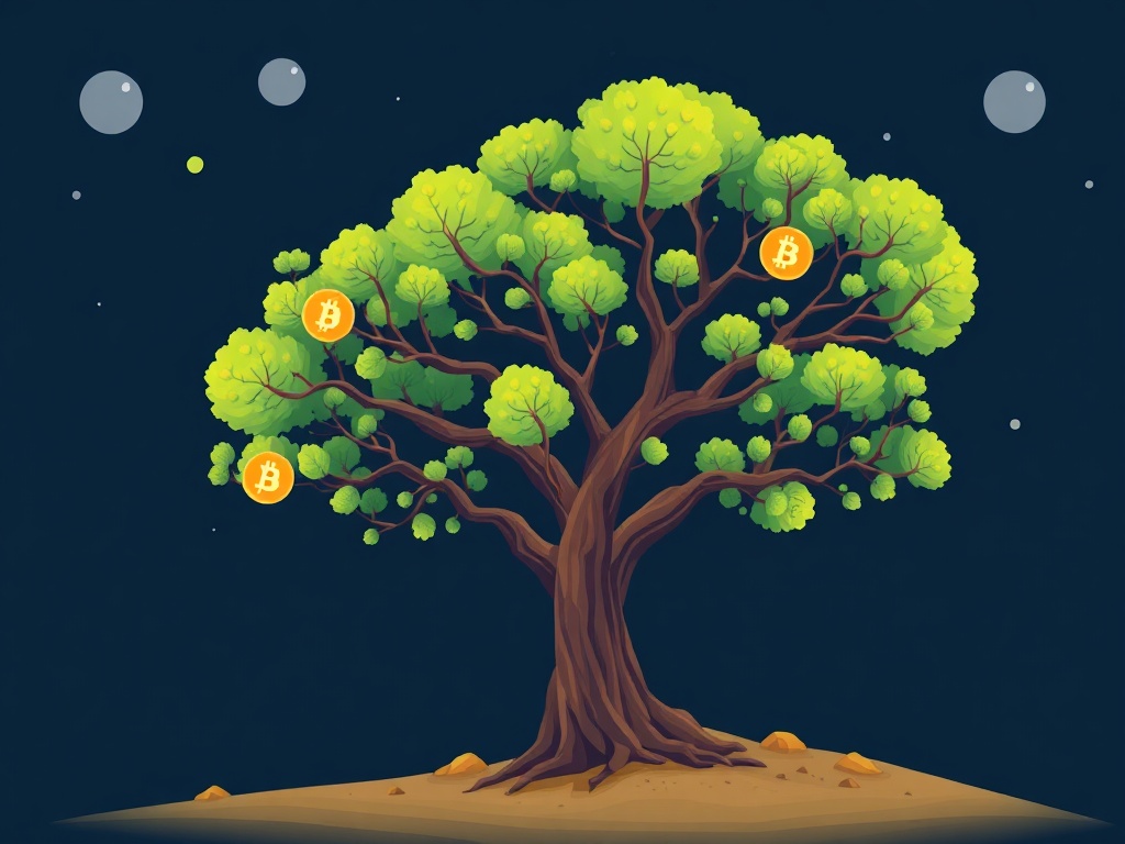 Understanding Merkle Tree Deposits: A Comprehensive Guide for BTCMixer Users