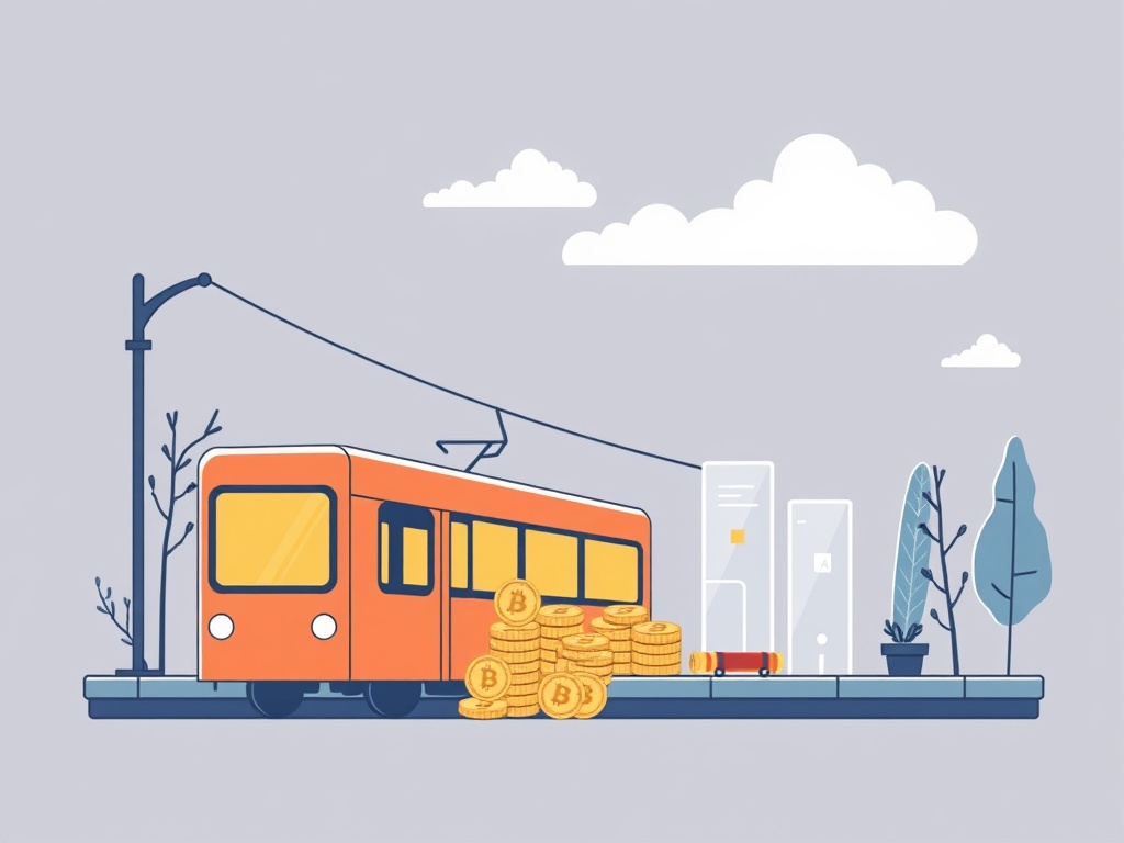 Распознавание паттернов транзакций: как анализировать движение средств в биткоин