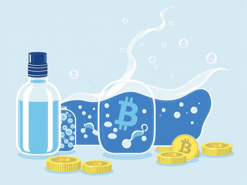 Understanding Liquid Confidential Assets: A Deep Dive into Secure Digital Transa