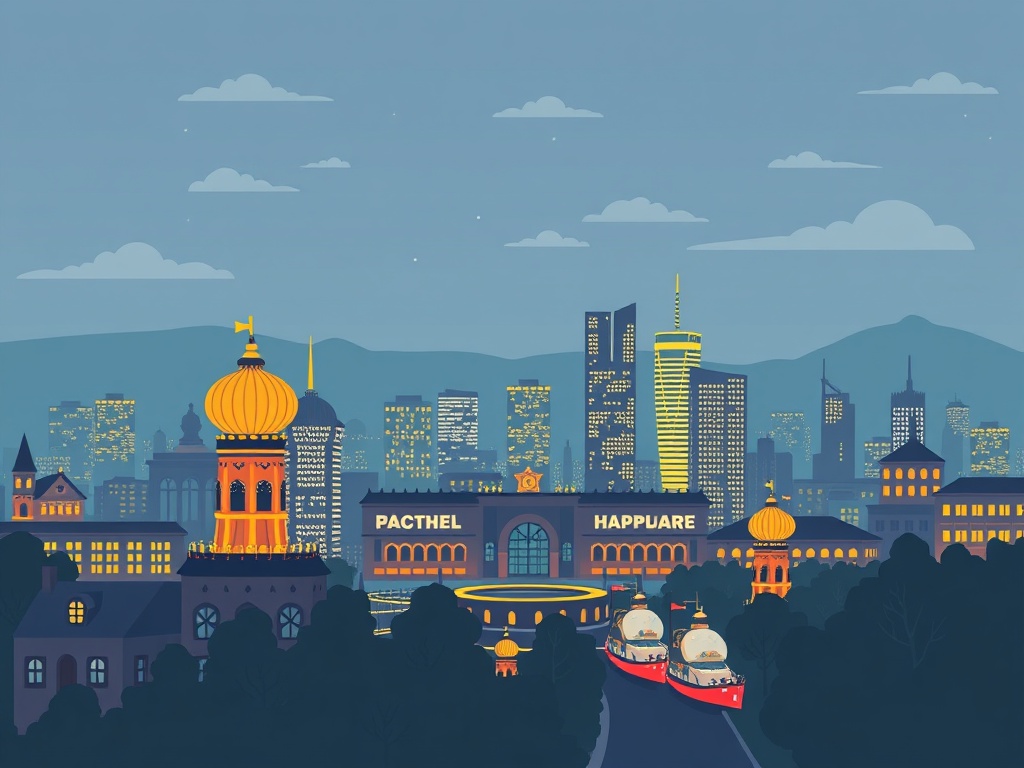 Трассировка даркнет-маркета: методы и технологии анонимности в цифровом мире