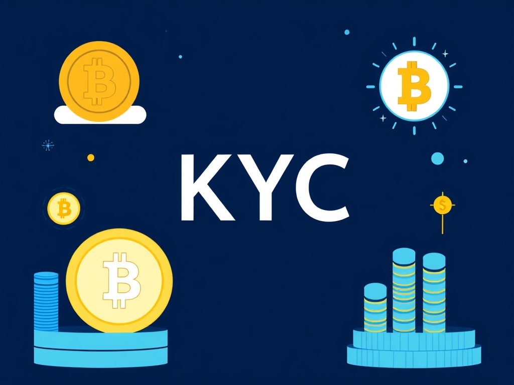 Идентификация KYC на криптовалютных биржах: полное руководство для пользователей