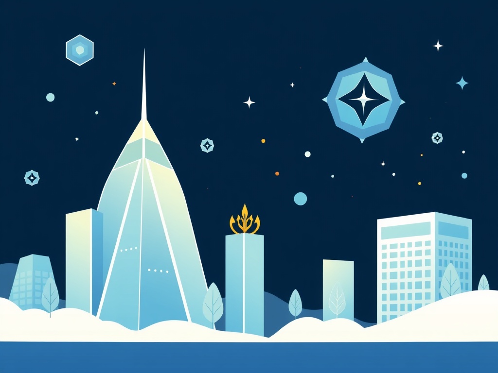 zk-STARKs: The Future of Transparent Cryptographic Proofs in Privacy-Focused Blo