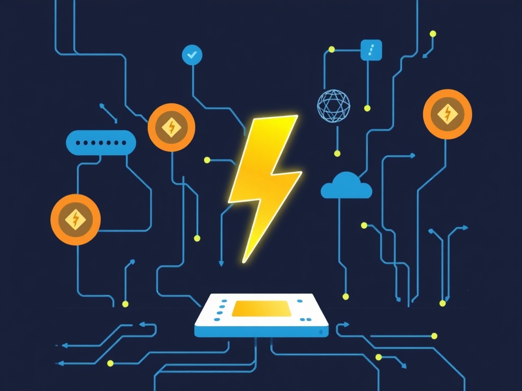 Lightning Forensics Challenges: Addressing the Complexities of Rapid Digital Inv