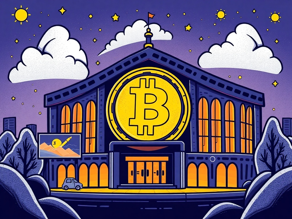 Мониторинг черных списков: как защитить свои биткоины от мошенников и санкций