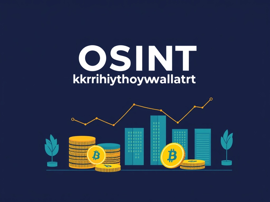 Как провести OSINT-расследование криптовалютных транзакций: пошаговое руководств