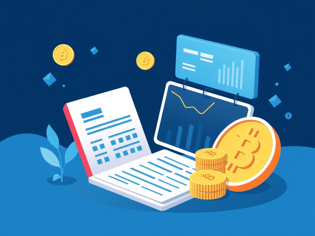 Crypto Tax Reporting: A Comprehensive Guide for BTCMixer Users