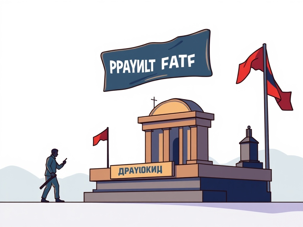 Правило FATF о путешествии: как оно влияет на криптовалютные миксеры и BTCMixers