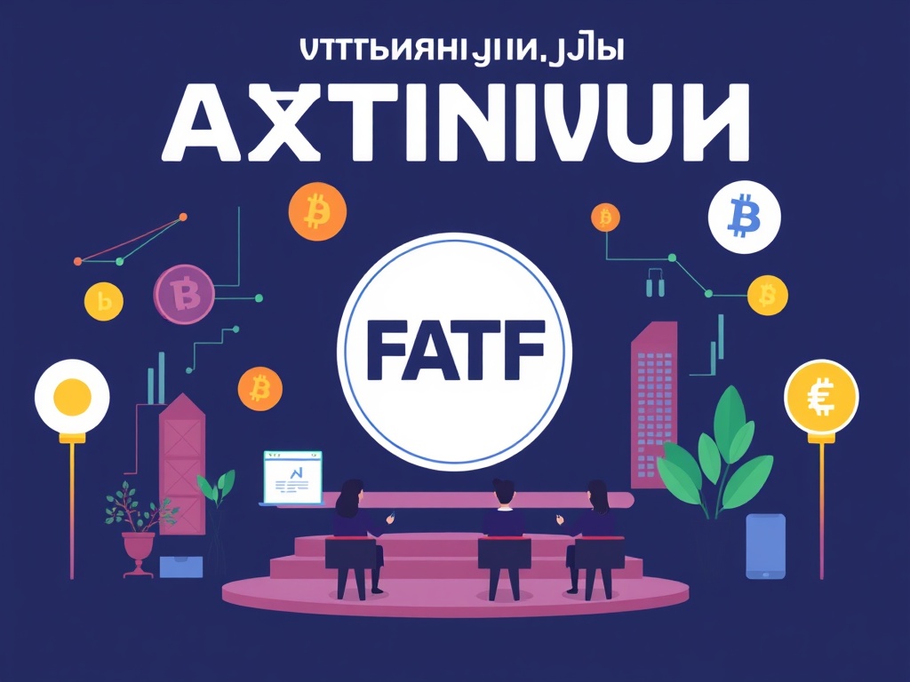 Виртуальные активы FATF: глобальные стандарты и их влияние на криптоиндустрию