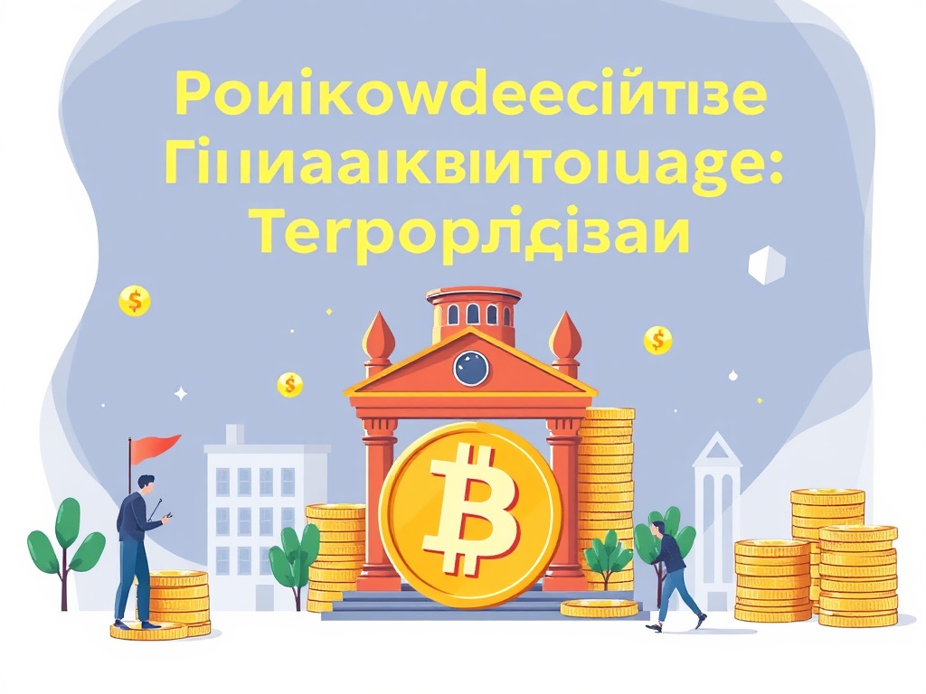 Противодействие финансированию терроризма: современные вызовы и эффективные реше