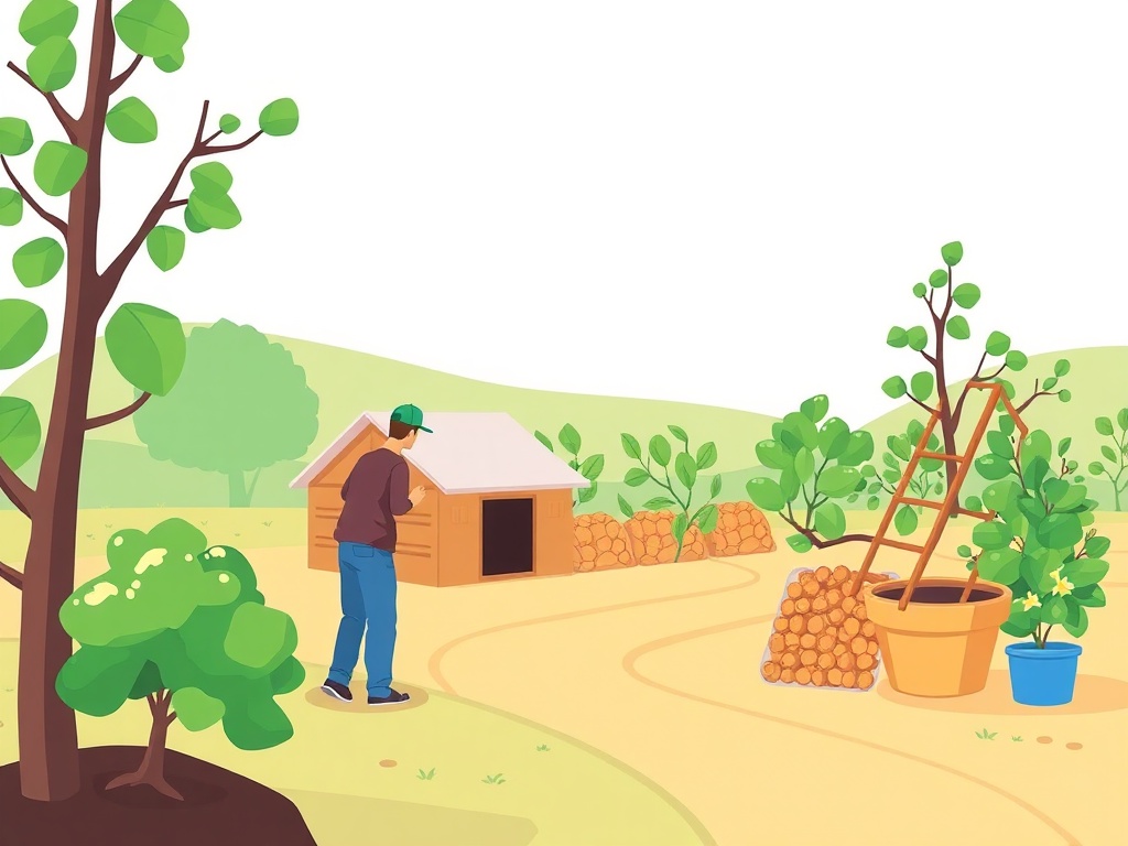 Orchard Update Protocol: A Comprehensive Guide for BTC Mixer Users in 2024